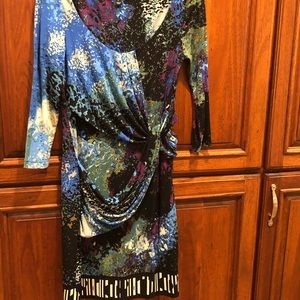 Julie Dillon Dress